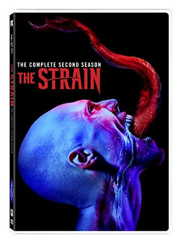 Strain/Season 2@Dvd