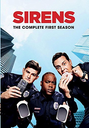 Sirens/Season 1@MADE ON DEMAND