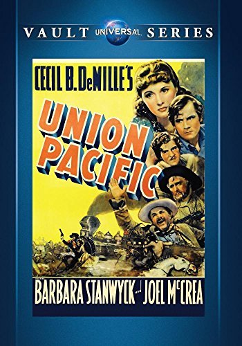 Union Pacific/Union Pacific@MADE ON DEMAND@This Item Is Made On Demand: Could Take 2-3 Weeks For Delivery