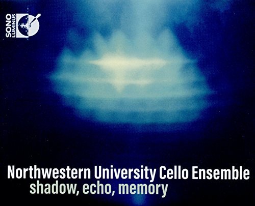 Faure / Northwestern Universit/Shadow Echo Memory
