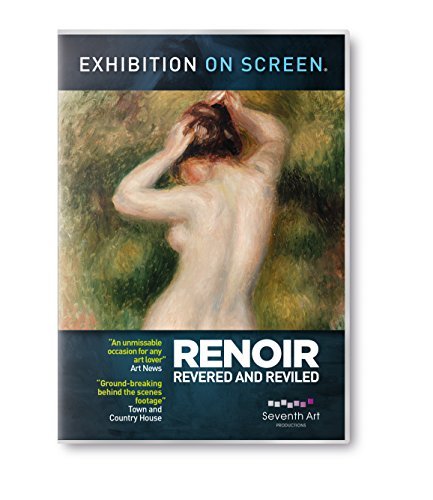 Grabsky Exhibition On Screen Renoir 