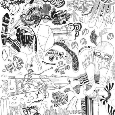 Wooden Indian Burial Ground/How's Your Favorite Dreamer?