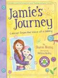 Sharon Wozny Jamie's Journey Cancer From The Voice Of A Sibling 