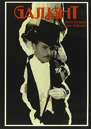 Gaslight (1940)/Gaslight (1940)