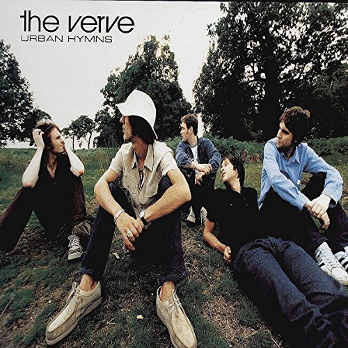 Verve/Urban Hymns@Import-Gbr