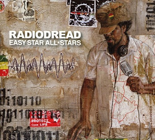 Easy Star All-Stars/Radiodread Special Edition