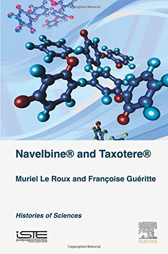Le Roux,Muriel/ Gueritte,Francoise/Navelbine and Taxot???re