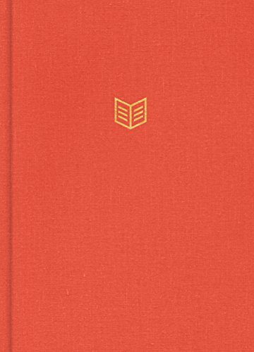 Raechel Myers Csb She Reads Truth Bible Poppy Linen Notetaking Space Devotionals Reading Plans Eas 