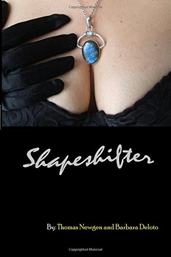 Barbara Deloto/Shapeshifter