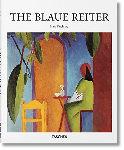 Hajo D?chting/The Blaue Reiter