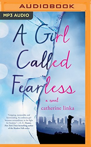 Catherine Linka/A Girl Called Fearless@ MP3 CD