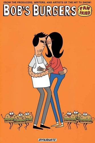 Drake,Jeff/ Hall,Brian/ Hastings,Rachel/ Aguina/Bob's Burgers