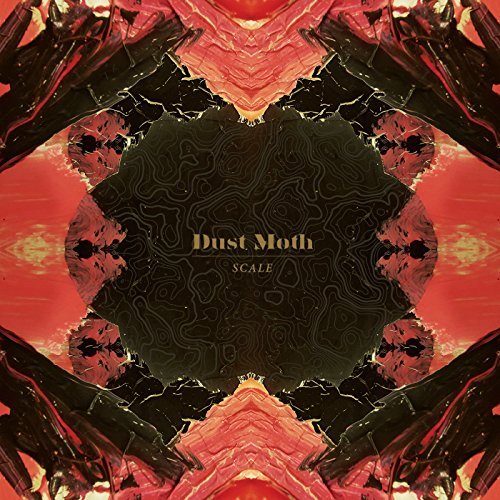 Dust Moth/Scale