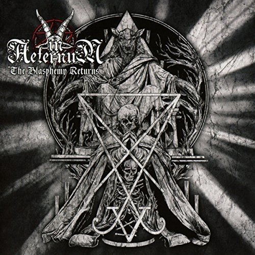 In Aeturnum/Blasphemy Returns@Import-Gbr