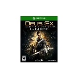 Deus Ex Mankind Divided (repl Deus Ex Mankind Divided (repl 
