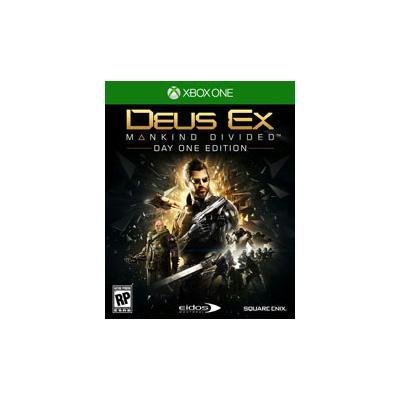 Deus Ex Mankind Divided (repl Deus Ex Mankind Divided (repl 