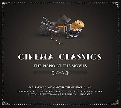 See Siang Wong/Cinema Classics: Piano At The@Import-Gbr