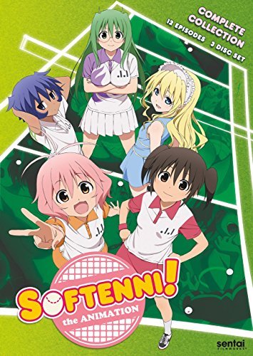 Softenni/Softenni