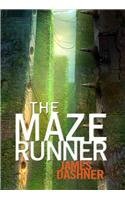 James Dashner/The Maze Runner