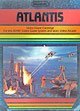 ATARI 2600/ATLANTIS