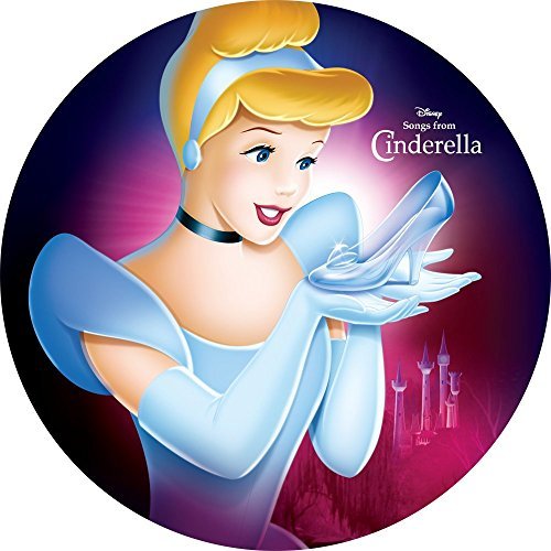 Cinderella O.S.T./Cinderella O.S.T.
