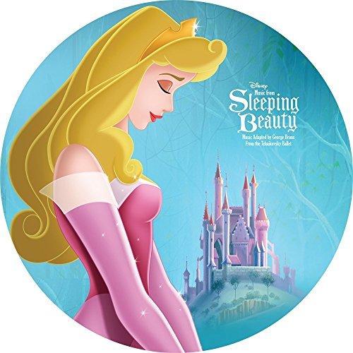 Sleeping Beauty/Soundtrack