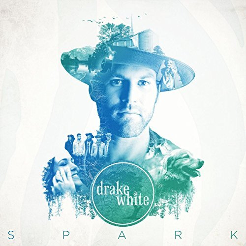 Drake White/Spark