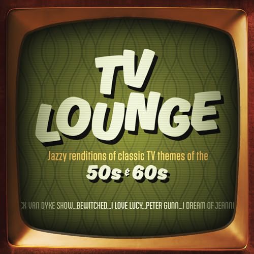 Jeff Steinberg/T.V. Lounge