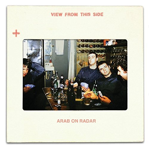 Arab On Radar/Yahweh Or The Highway Sessions