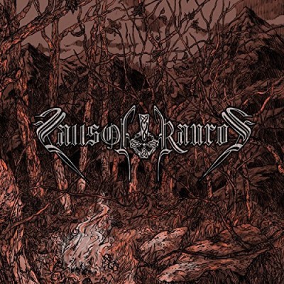 Falls Of Rauros/Hail Wind And Hewn Oak