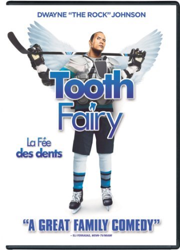 The Tooth Fairy/Johnson/Andrews/Crystal@Tooth Fairy, The