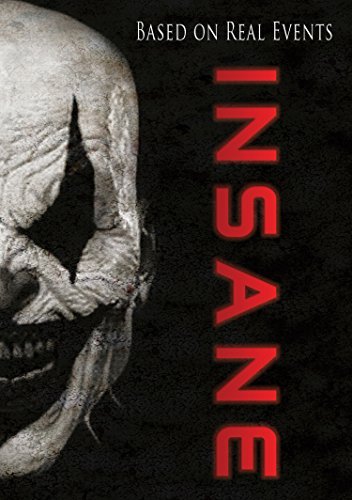 Insane/Insane@Dvd@Nr