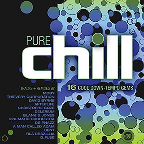 Pure Chill/Pure Chill