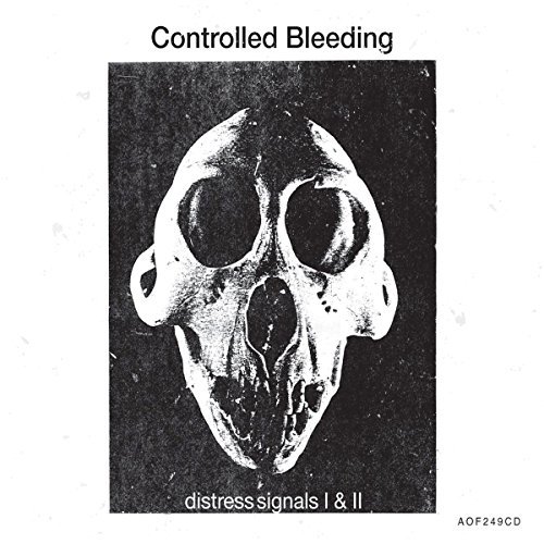 Controlled Bleeding/Distress Signals I & Ii
