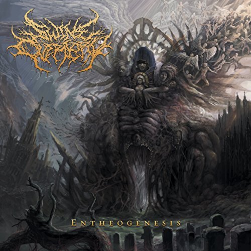 Swine Overlord/Entheogenesis