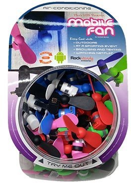 Mobile Fan/Mobile Fan@For Android devices only.