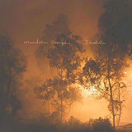 Mandolin Orange/Blindfaller