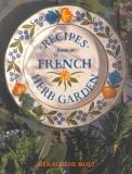 Geraldene Holt Recipes From A French Herb Garden 