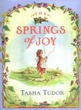 Tasha Tudor The Springs Of Joy 