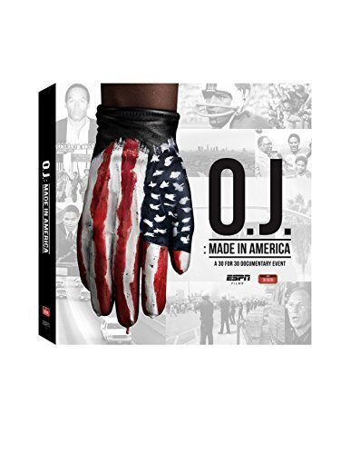 Espn 30 For 30/O.J.: Made in America@Dvd