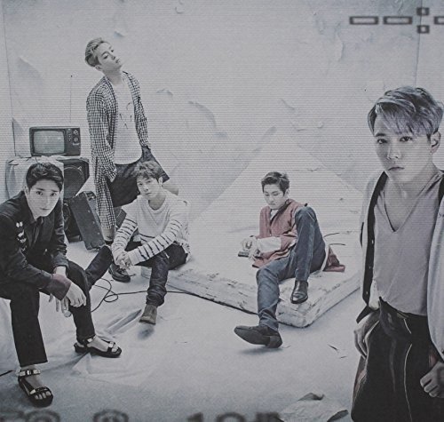 Ftisland/Where's The Truth? - Vol. 6 (F@Import-Kor