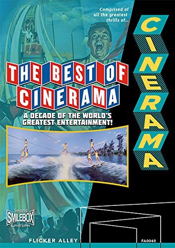 Best Of Cinerama Best Of Cinerama 