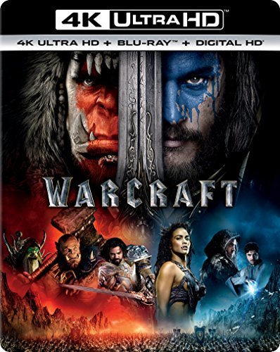 Warcraft/Fimmel/Patton/Foster/Cooper@4K@Pg13