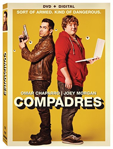 Compadres/Compadres@Dvd/Dc@R