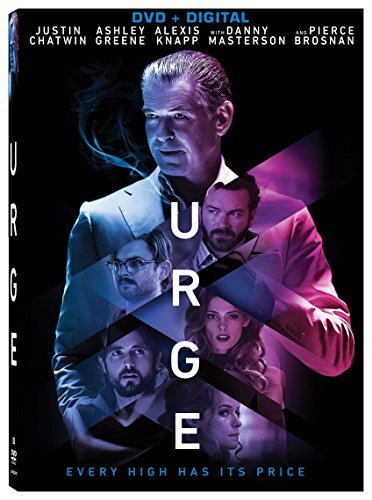 Urge/Chatwin/Greene/Brosnan@Dvd/Dc@R