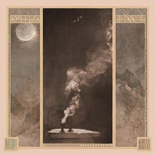 Fyrnask/Forn@Import-Gbr@Digipak/Lmtd Ed.