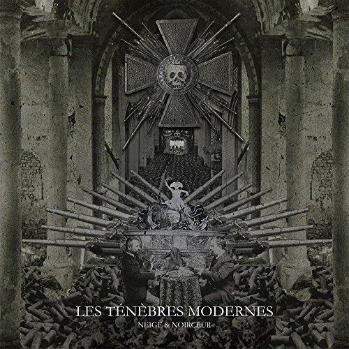Neige Et Noirceur/Les Tenebres Modernes@Import-Gbr