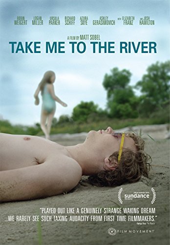 Take Me To The River/Take Me To The River@Dvd@Nr
