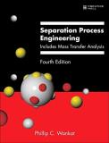Phillip Wankat Separation Process Engineering Includes Mass Transfer Analysis 0004 Edition; 