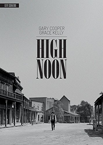 High Noon/Cooper/Kelly@Dvd